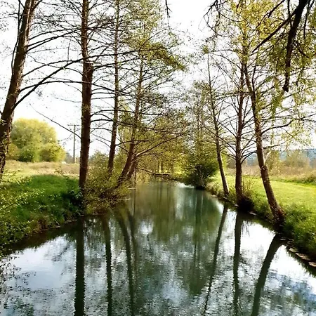 Maison Normande 3* Freneuse-Sur-Risle