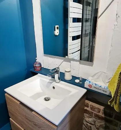 Bed & Breakfast Maison Normande