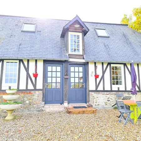 Maison Normande Oda ve Kahvaltı