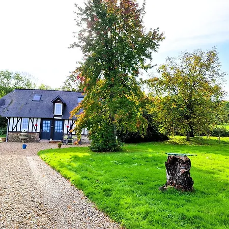 Maison Normande Oda ve Kahvaltı 3*