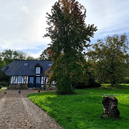 Maison Normande Oda ve Kahvaltı