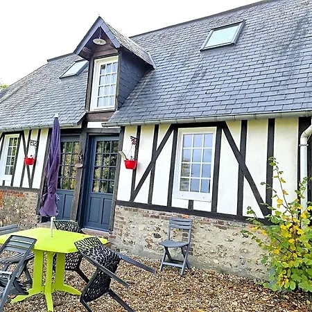Maison Normande Bed & Breakfast 3*