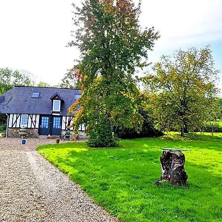 Maison Normande Bed & Breakfast