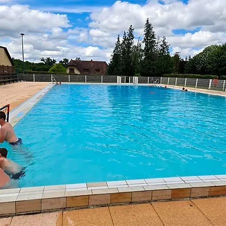 Bed & Breakfast Maison Normande 3*