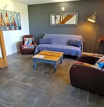 Maison Normande 3* Freneuse-Sur-Risle