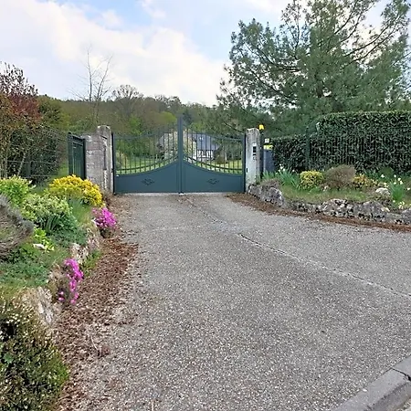 Maison Normande Bed & Breakfast