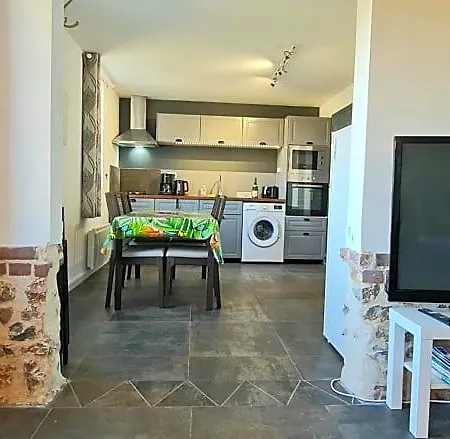 Maison Normande Bed & Breakfast 3*