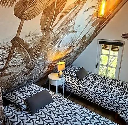 Maison Normande Bed & Breakfast Freneuse-Sur-Risle