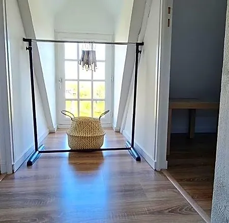 Maison Normande Bed & Breakfast Freneuse-Sur-Risle