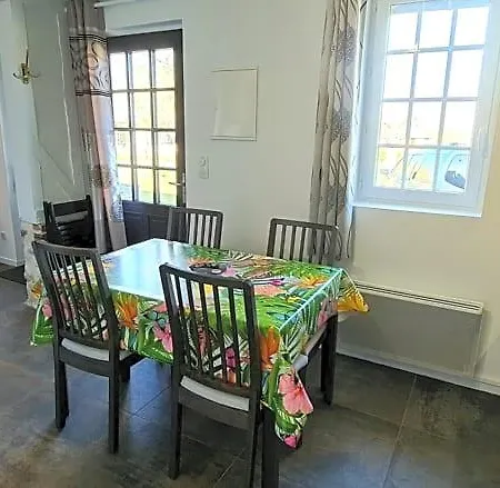 Bed & Breakfast Maison Normande Freneuse-Sur-Risle