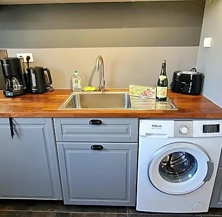 Bed & Breakfast Maison Normande