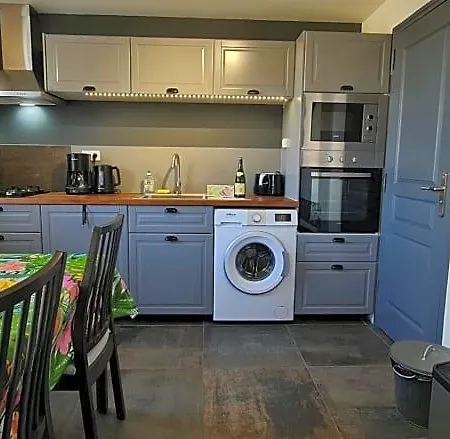 Bed & Breakfast Maison Normande Freneuse-Sur-Risle