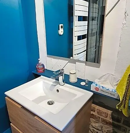 Bed & Breakfast Maison Normande 3*