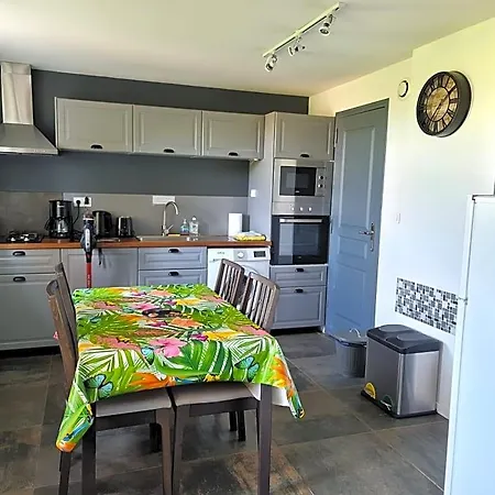 Maison Normande Bed & Breakfast 3*