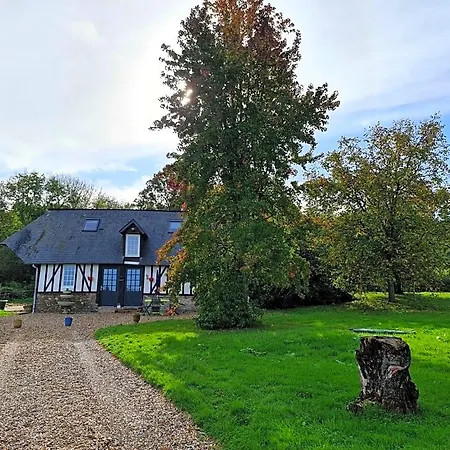 Maison Normande