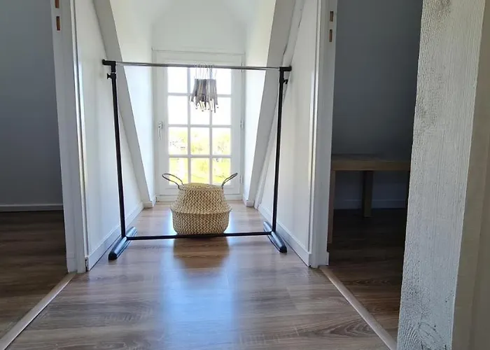 Bed & Breakfast Maison Normande