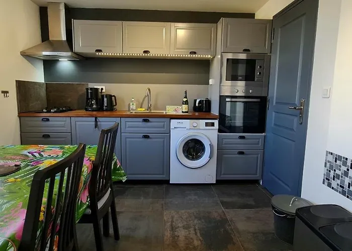 Maison Normande Bed & Breakfast Freneuse-Sur-Risle