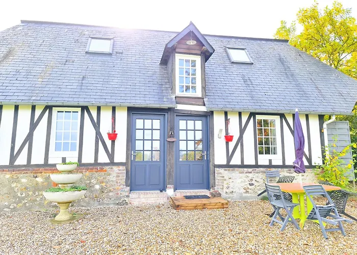 Maison Normande Bed & Breakfast